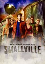 Us poster thumbnail from 'Smallville'