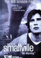 Miniature d'affiche américaine de 'Smallville'