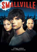 Miniature d'affiche américaine de 'Smallville'