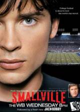 Miniature d'affiche américaine de 'Smallville'