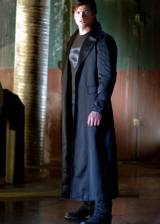 © 2010 Warner Bros - S9 - Smallville (Smallville)