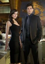 © 2010 Warner Bros - S10 - Smallville (Smallville)