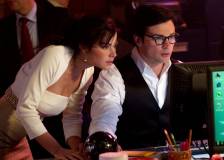 © 2010 Warner Bros - S10 - Smallville (Smallville)