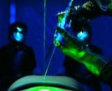 Icône pour lancer la bande-annonce n°1 de 'Smallville'