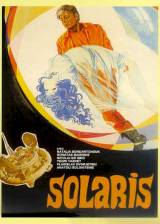 Miniature d'affiche française de 'Solaris'