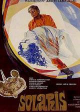 Miniature d'affiche française de 'Solaris'