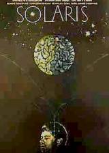 Miniature d'affiche inconnue de 'Solaris'