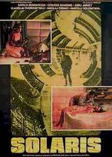 Miniature d'affiche inconnue de 'Solaris'