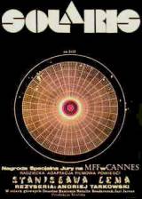 Miniature d'affiche inconnue de 'Solaris'