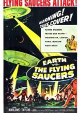 Miniature d'affiche américaine de 'Les Soucoupes volantes attaquent'