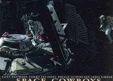 ©2000; Warner Bros. - Space Cowboys (Space Cowboys)