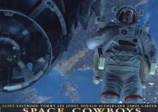 ©2000; Warner Bros. - Space Cowboys (Space Cowboys)