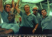 ©2000; Warner Bros. - Space Cowboys (Space Cowboys)