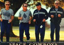 ©2000; Warner Bros. - Space Cowboys (Space Cowboys)