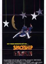 Us poster thumbnail from 'The Creature Wasn't Nice'