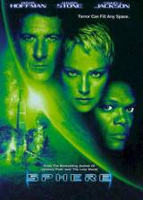 Miniature d'affiche inconnue de 'Sphère'