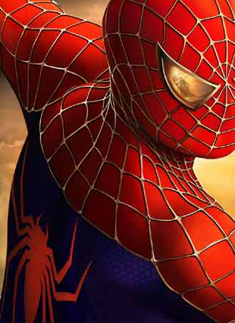 Spider-Man 2 - Sam Raimi (2004) - SciFi-Movies