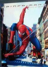 Us poster thumbnail from 'Spider-Man 2'