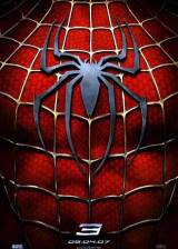 Miniature d'affiche américaine de 'Spider-Man 3'