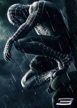 Miniature d'affiche américaine de 'Spider-Man 3'