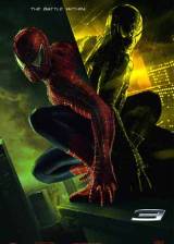 Miniature d'affiche américaine de 'Spider-Man 3'
