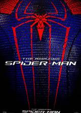 Miniature d'affiche américaine de 'The Amazing Spider-Man'