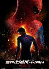 Miniature d'affiche américaine de 'The Amazing Spider-Man'