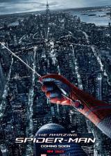 Miniature d'affiche américaine de 'The Amazing Spider-Man'