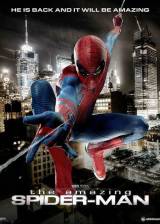 Miniature d'affiche américaine de 'The Amazing Spider-Man'