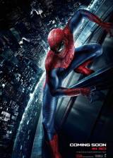 Miniature d'affiche américaine de 'The Amazing Spider-Man'