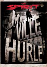 Miniature d'affiche française de 'The Spirit'