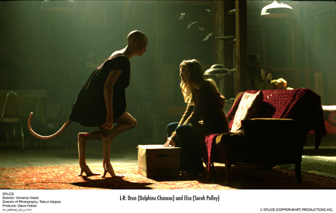 ©2009 Gaumont / Copperheart