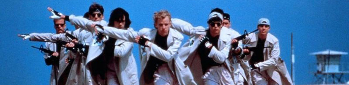 Prayer of the Rollerboys