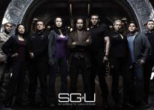 © 2010 Metro-Goldwyn-Mayer Studios Inc. - Stargate : Universe (SGU Stargate Universe)