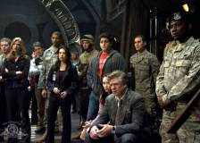 © 2010 MGM - Se 1 / Ep 1 - Stargate : Universe (SGU Stargate Universe)