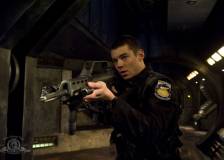 © 2010 MGM - Se 1 / Ep 1 - Stargate : Universe (SGU Stargate Universe)