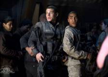 © 2010 MGM - Se 1 / Ep 1 - Stargate : Universe (SGU Stargate Universe)