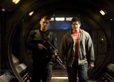 © 2010 MGM - Se 1 / Ep 1 - Stargate : Universe (SGU Stargate Universe)