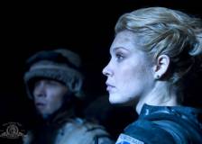 © 2010 MGM - Se 1 / Ep 1 - Stargate : Universe (SGU Stargate Universe)