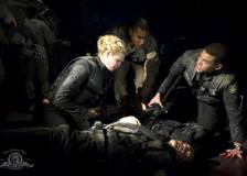 © 2010 MGM - Se 1 / Ep 1 - Stargate : Universe (SGU Stargate Universe)