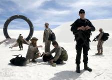 © 2010 MGM - Se 1 / Ep 1 - Stargate : Universe (SGU Stargate Universe)