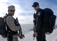 © 2010 MGM - Se 1 / Ep 1 - Stargate : Universe (SGU Stargate Universe)