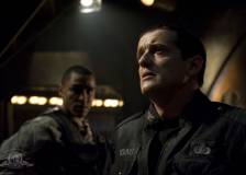 © 2010 MGM - Se 1 / Ep 1 - Stargate : Universe (SGU Stargate Universe)