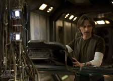 © 2010 MGM - Se 1 / Ep 1 - Stargate : Universe (SGU Stargate Universe)