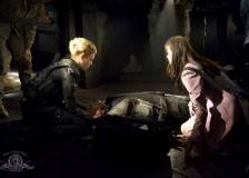 © 2010 MGM - Se 1 / Ep 1 - Stargate : Universe (SGU Stargate Universe)