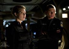 © 2010 MGM - Se 1 / Ep 4 - Stargate : Universe (SGU Stargate Universe)