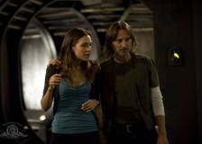 © 2010 MGM - Se 1 / Ep 16 - Stargate : Universe (SGU Stargate Universe)