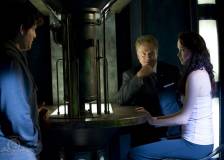 © 2010 MGM - Se 1 / Ep 17 - Stargate : Universe (SGU Stargate Universe)