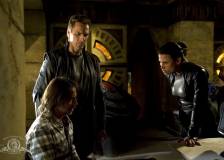 © 2010 MGM - Se 1 / Ep 18 - Stargate : Universe (SGU Stargate Universe)