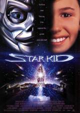 Us poster thumbnail from 'Star Kid'
